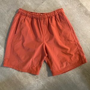 Work out shorts